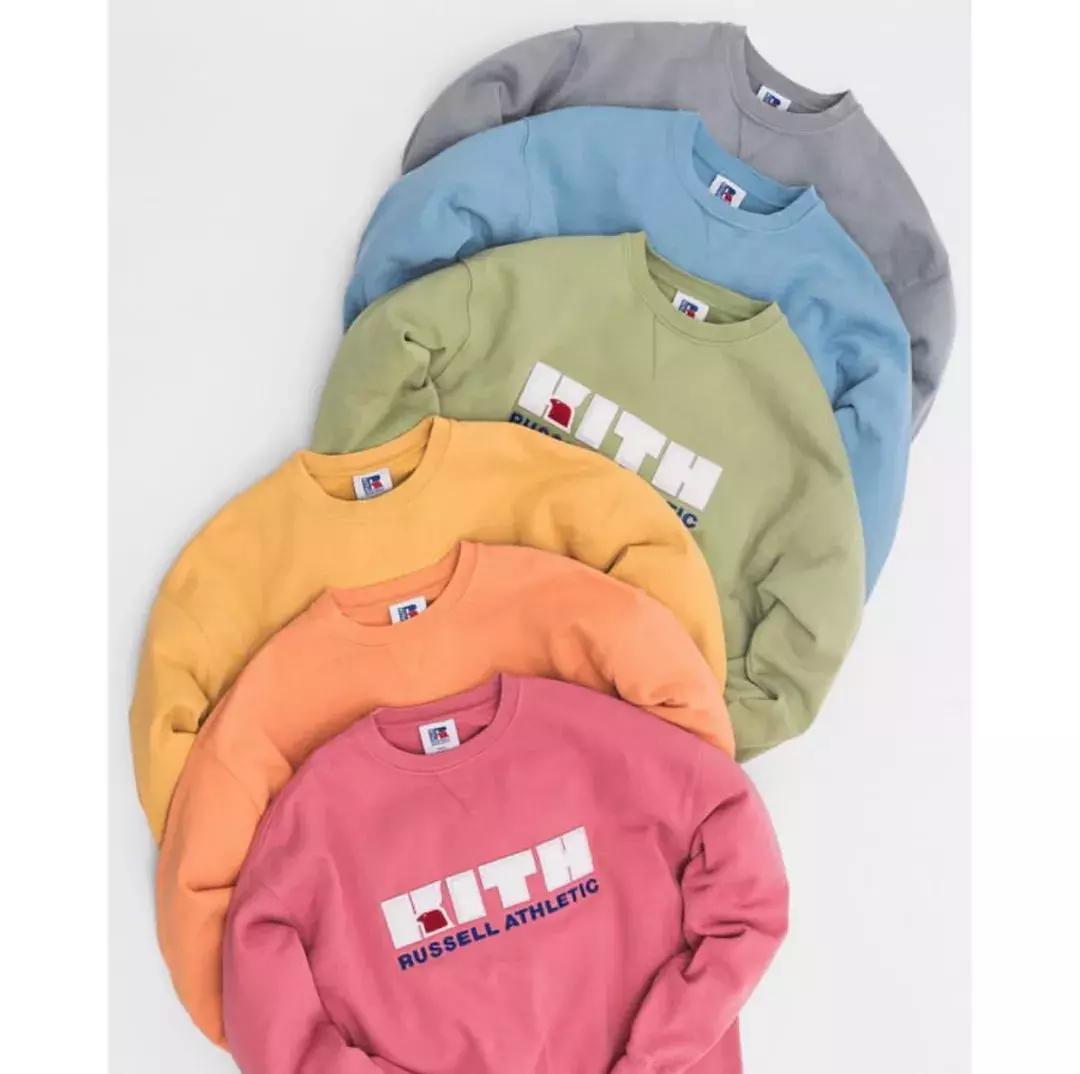 fogxnike最好看的一款,fogxnike系列联名有多强