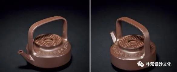 顾景舟1968的作品,顾景舟徒弟的作品值多少钱