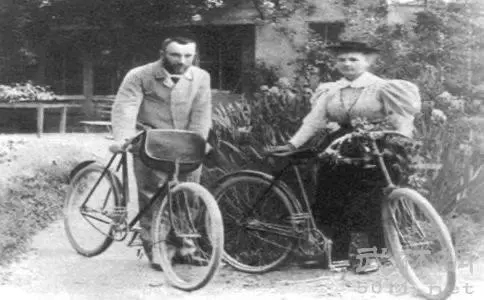 与居里夫人齐名的中国科学家,居里夫人之前有名的女科学家