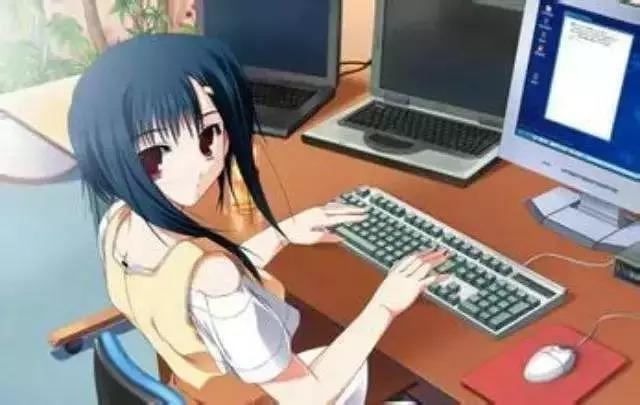 程序员梦想中的真实生活,我眼中的程序员世界