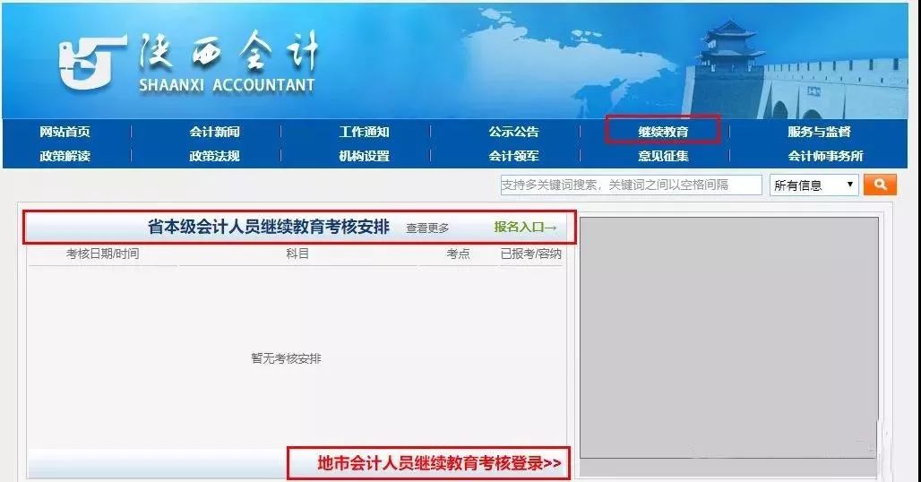 不完成继续教育会有什么后果,不继续教育会计证会作废吗