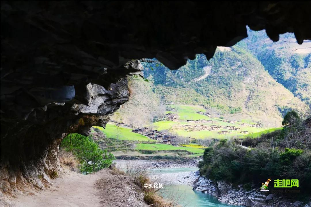 云南自驾5条最佳线路图,云南适合开车自驾的公路
