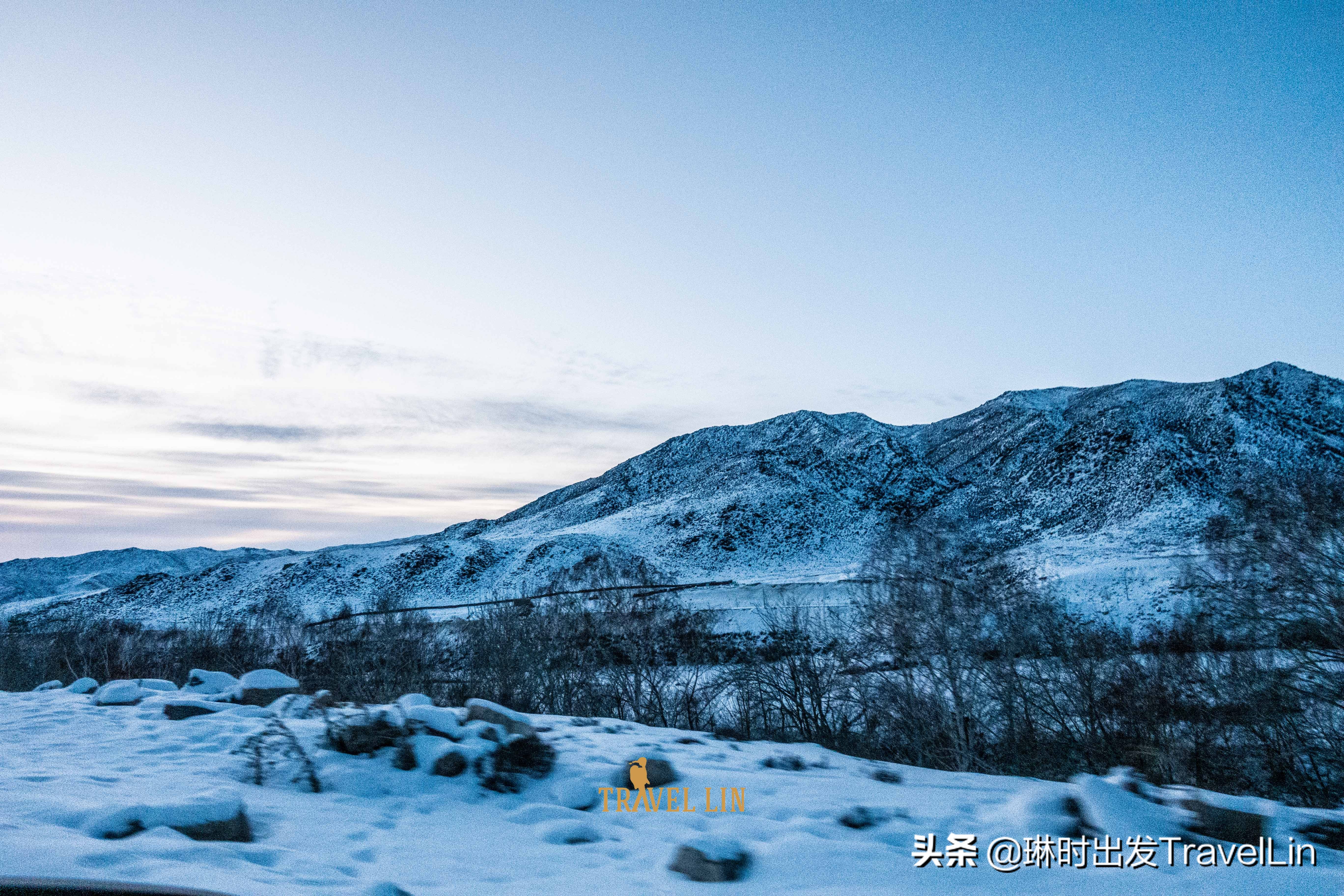 阿尔泰山野雪公园自由行热门攻略,阿尔泰山是中国最好的滑雪胜地