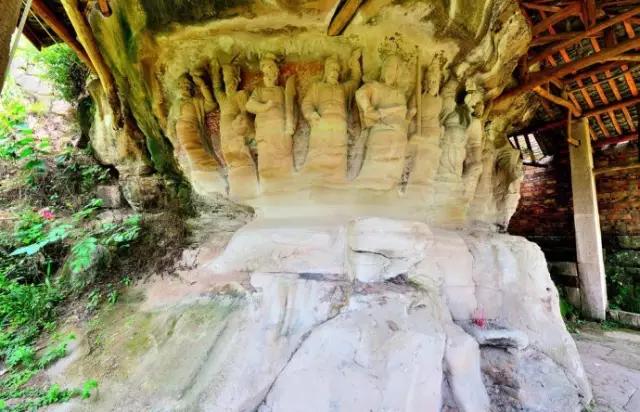 四川便宜又宜居的小城市,四川宜居的三四线小城