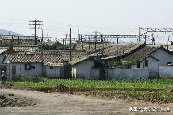 朝鲜真正的生活是什么样的,朝鲜是怎么样的一个国家