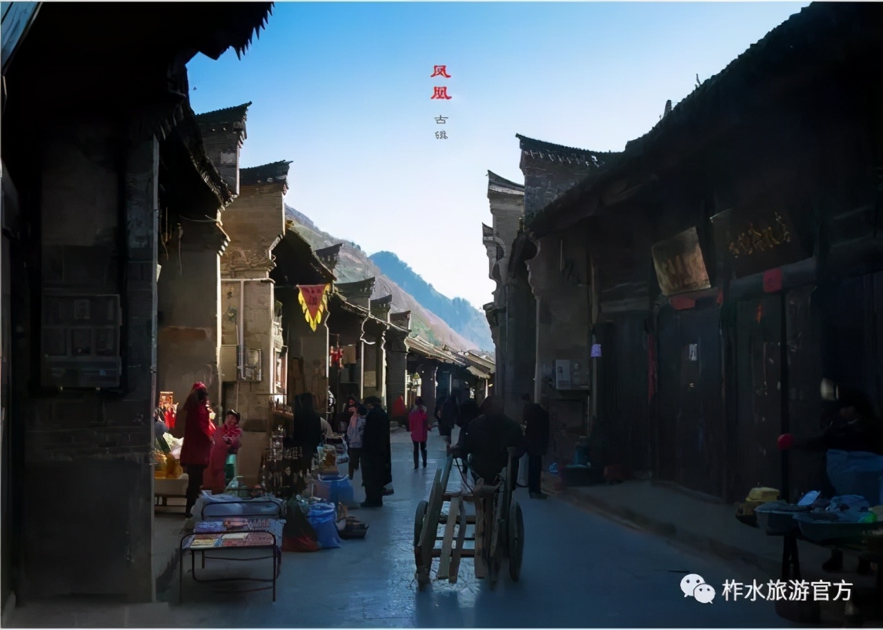 凤凰古镇——千年历史，静谧古朴，一个让灵魂变慢的地方