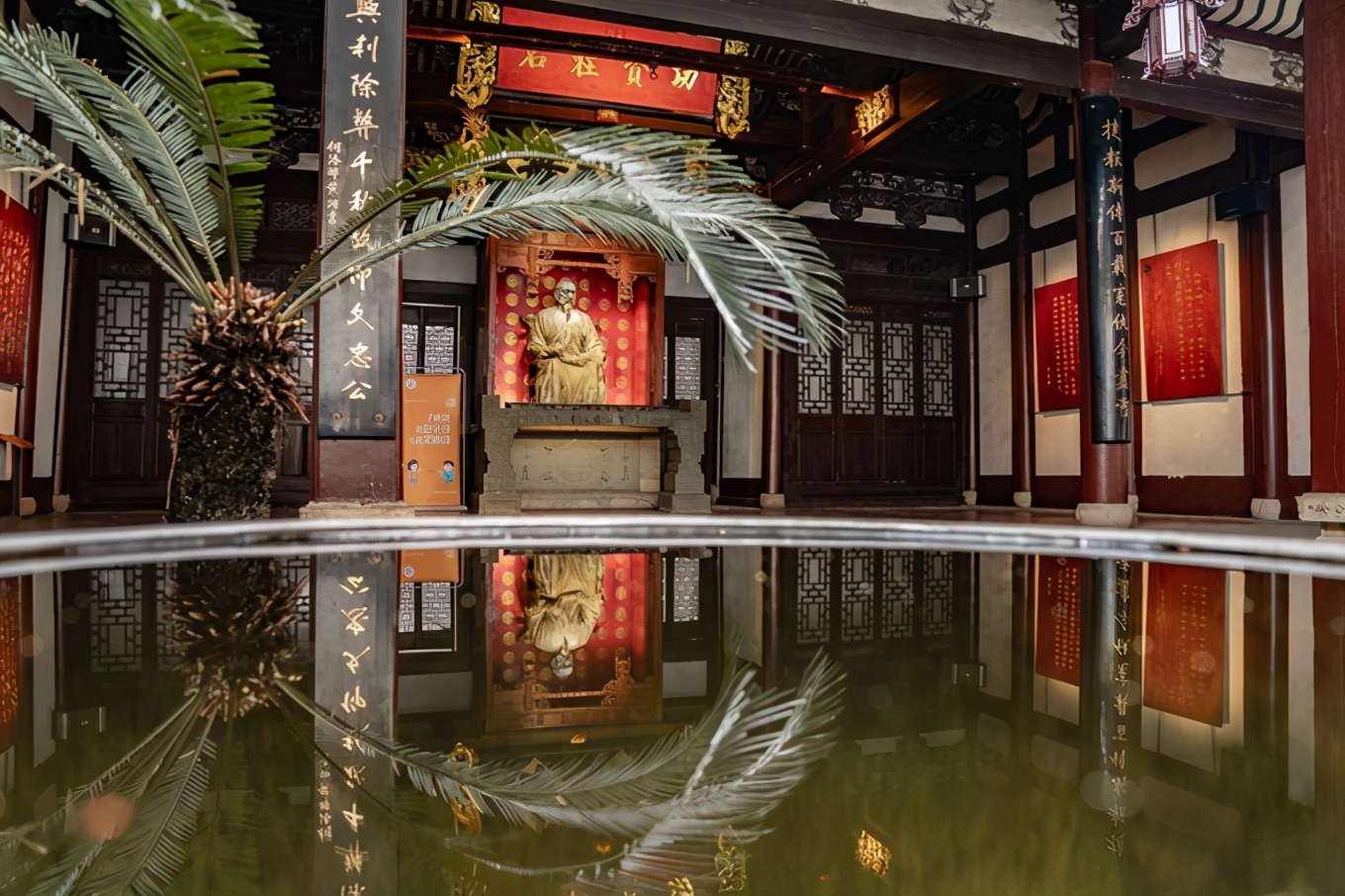 福州古城一日游攻略,福州最全旅游攻略一日游