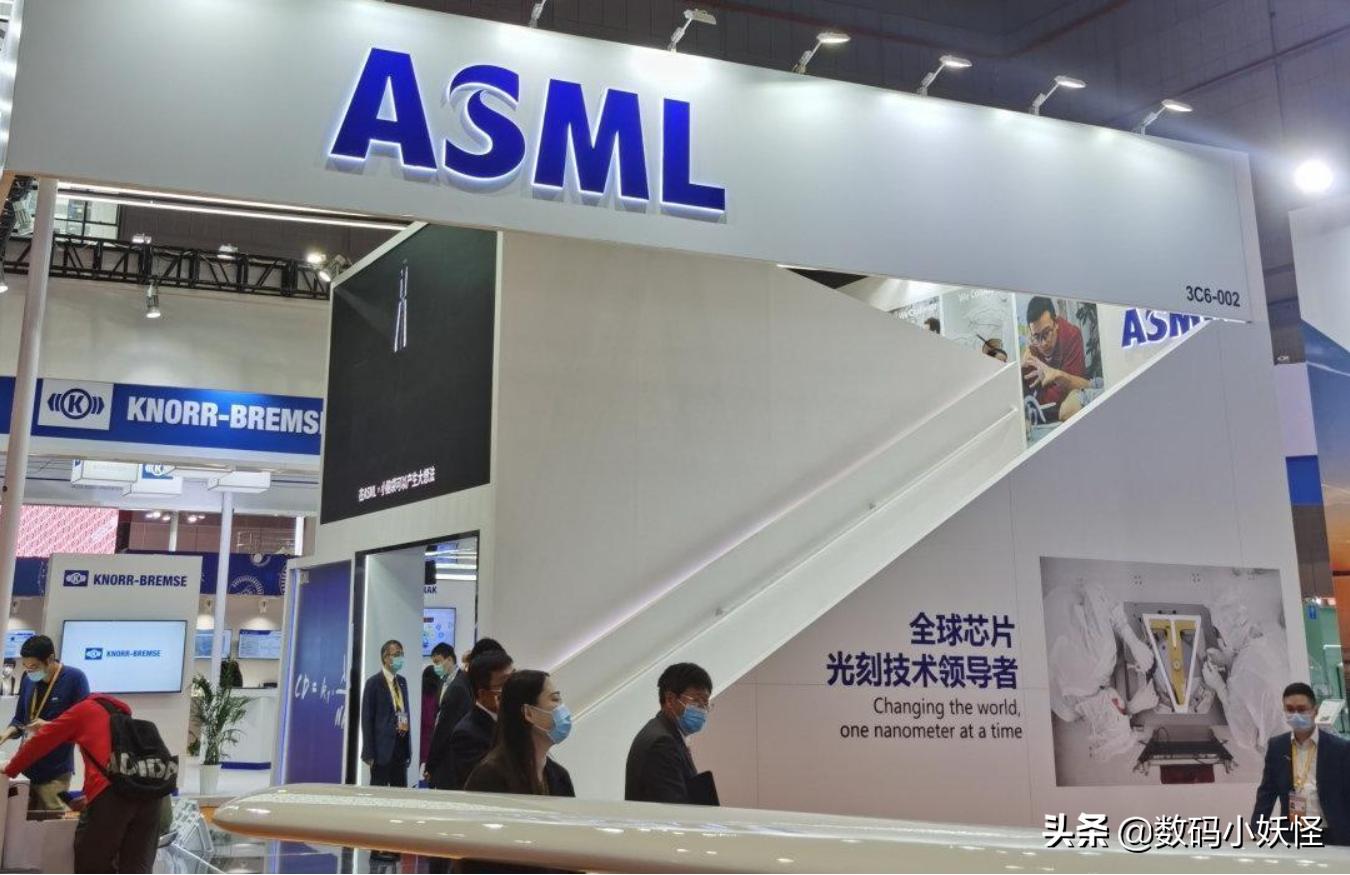 龙芯中科研发euv光刻机成功吗,龙芯中科euv光刻机