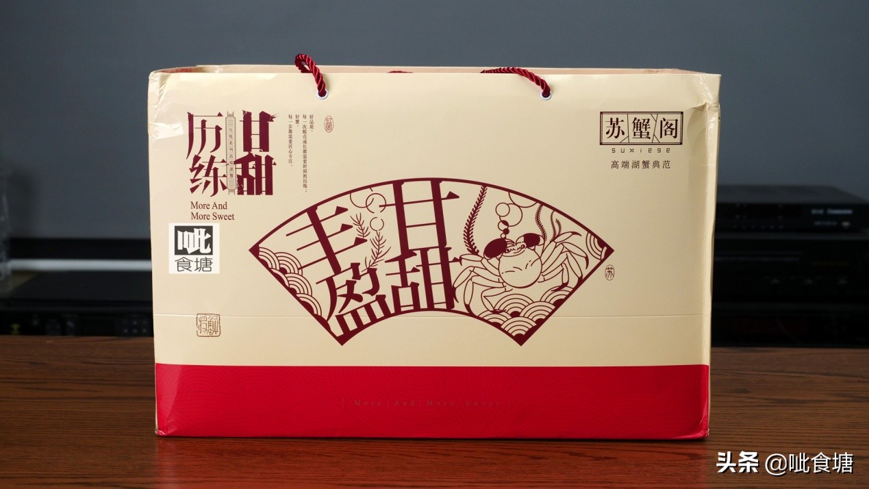 秋风起蟹脚黄指的是大闸蟹吗,秋风起蟹脚肥浦东大闸蟹陆续上市