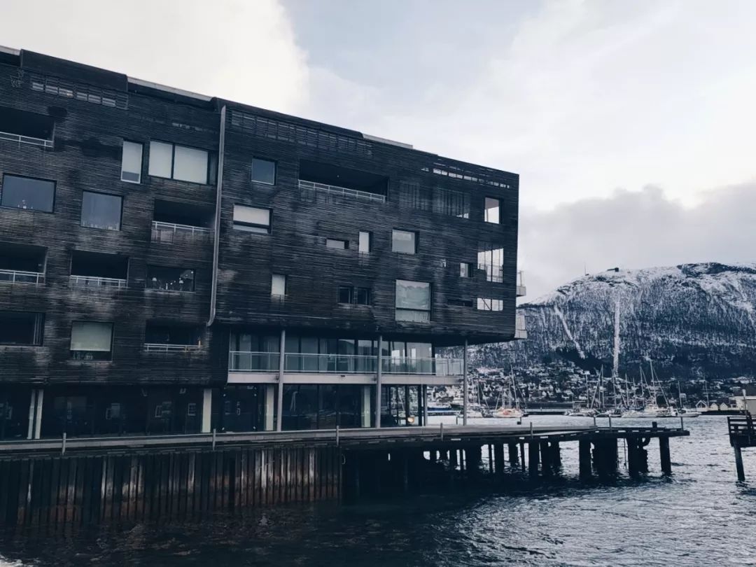 北纬66°34′流浪记——去世界尽头旅行是种什么体验?