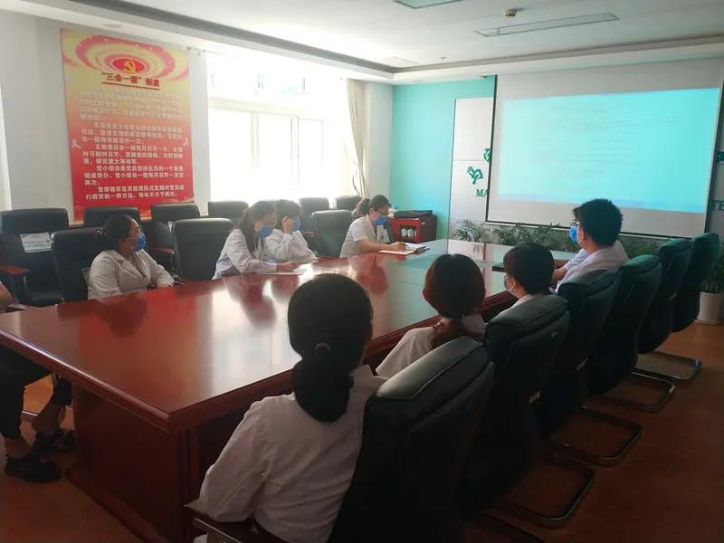 丰台区多措并举,推进家庭医生签约工作