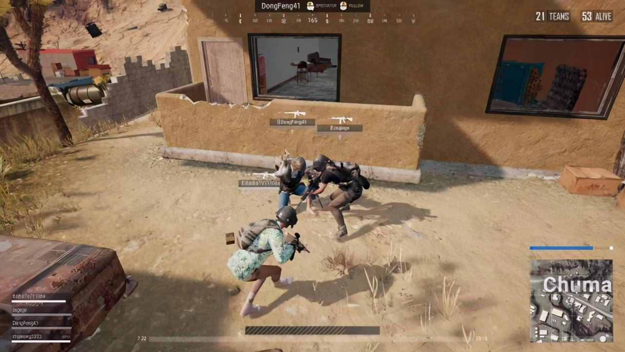 中国的游戏不充钱有多难,为什么国产游戏都要充钱