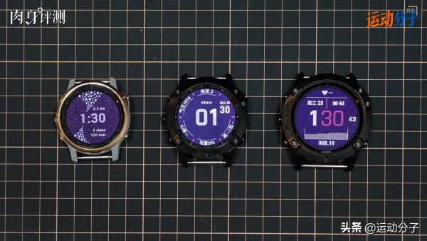 佳明fenix6pro有哪些功能,佳明fenix7新手开机