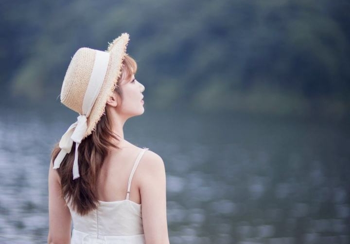 白茶清欢和青梅绿茶,白茶清欢圆满