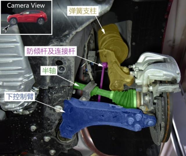 本田把crv底盘技术卖给长城,本田和长城