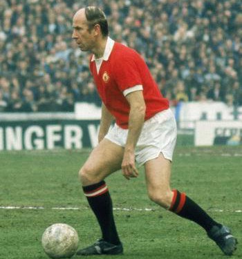 英国体育明星爵位,英国足球球员荣誉