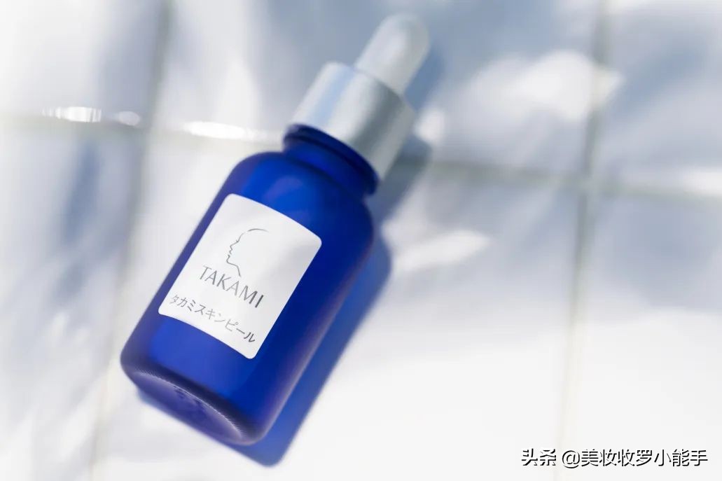 日本takami美容液,日本takami去角质调理液