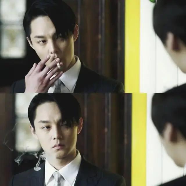 最近抖音很火的斯文败类古装,抖音最火斯文败类