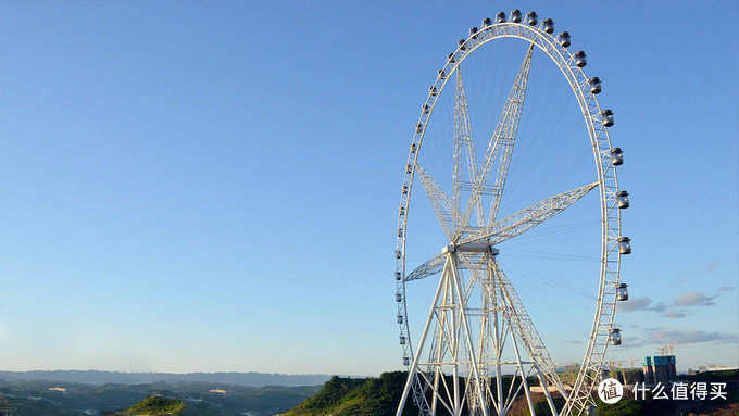 欢乐谷省钱攻略,中国最刺激的十大欢乐谷