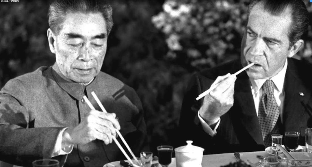 日本筷子vs中国筷子vs韩国筷子,与日本和韩国的筷子相比