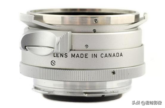徕卡35mm定焦镜头,徕卡镜头最好的是哪款