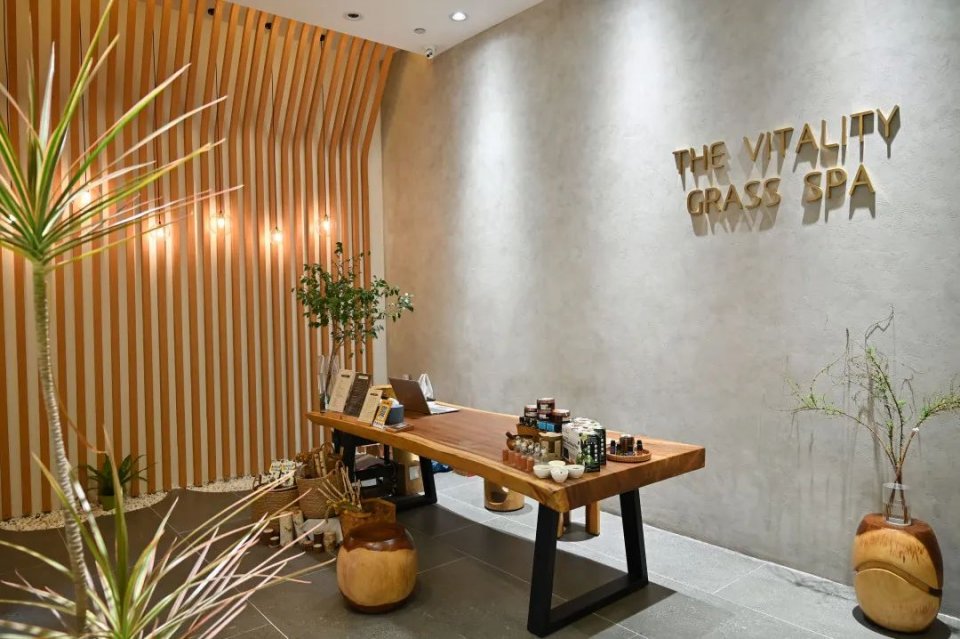 理疗精油spa按摩90分钟,精油spa按摩手法网红店