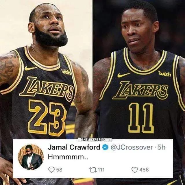 nba扩军事件,欧文篮网戏耍詹姆斯