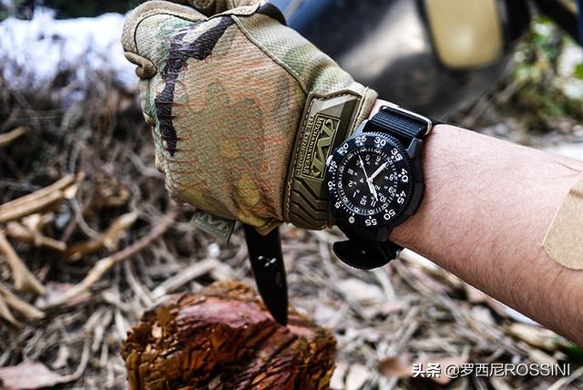 有名的军表,结实耐用的军表