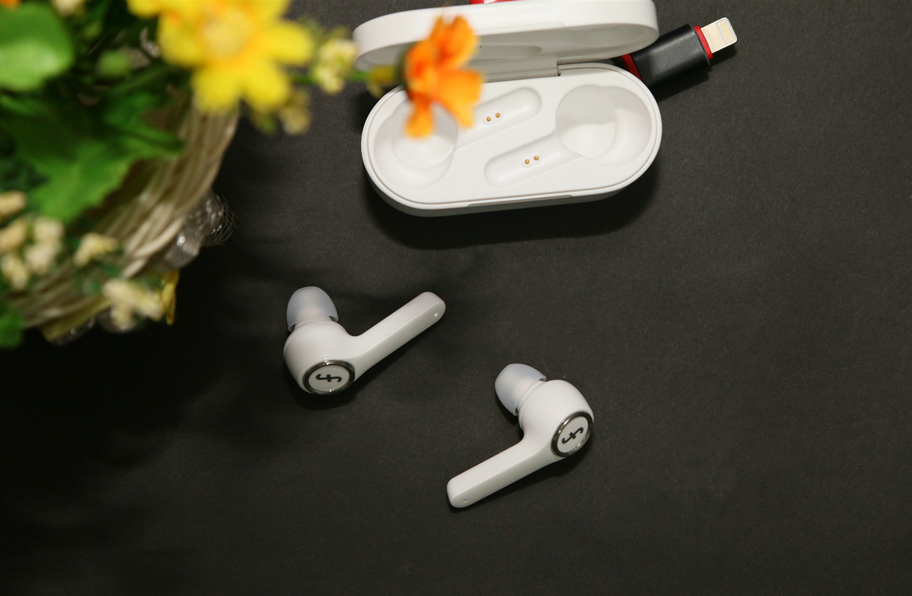 物美价廉，可以媲美AirPods的疯米AI蓝牙耳机体验一下