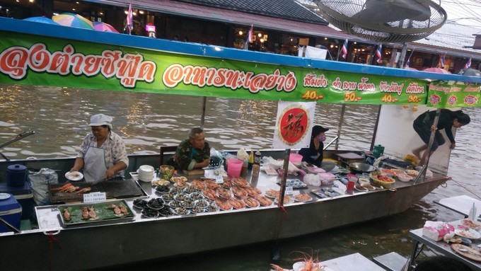 泰国游记感悟几句话,泰国游记vlog