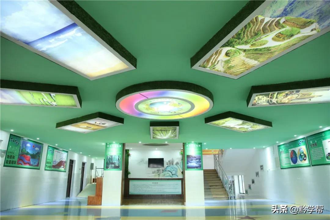 贵阳小学分校排名,贵阳小学总校和分校有区别吗