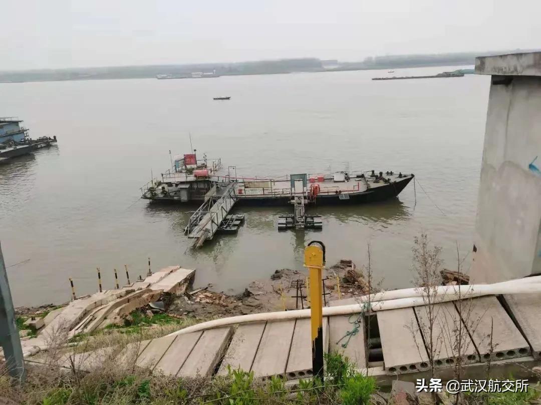 船舶竞价|直降20万！华通浮358起重趸船及新洲囤11港用趸船第二次网络竞价通知