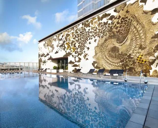 香港最值得推荐的家庭酒店房,香港十大性价比酒店