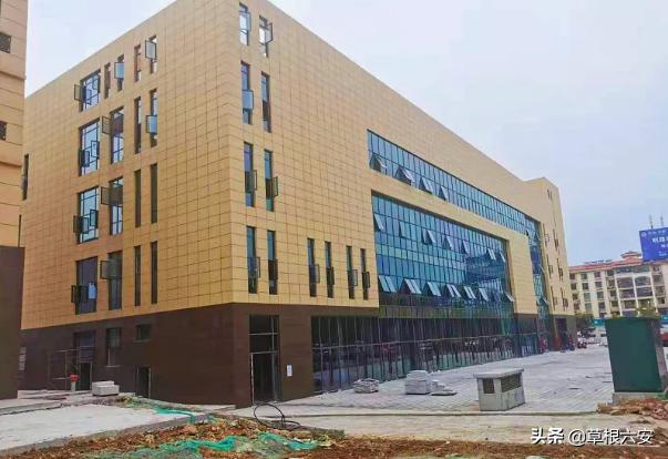 被遗忘的县城,被遗忘的老城市