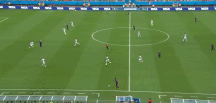 c罗梅西卡卡金球得主,卡卡梅西c罗金球奖