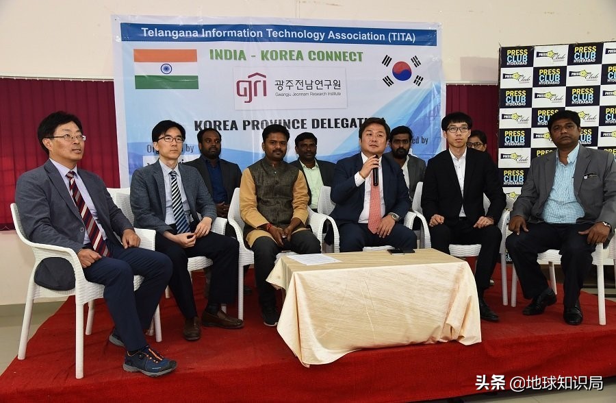 韩国人如何崛起,韩国人是怎么样收复国土