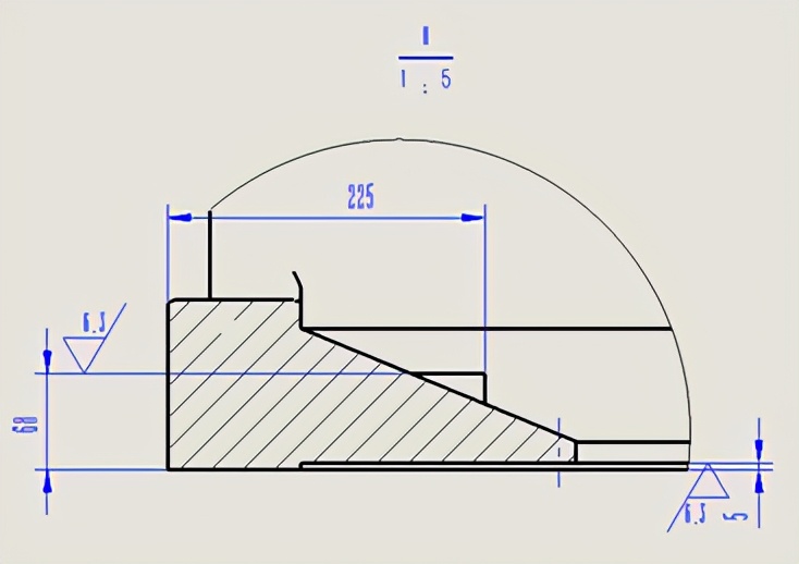 机械设计solidworks钣金,机械设计图纸solidworks