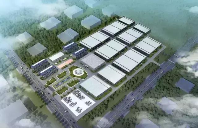 打造区域中心城市——菏泽：西部！西部