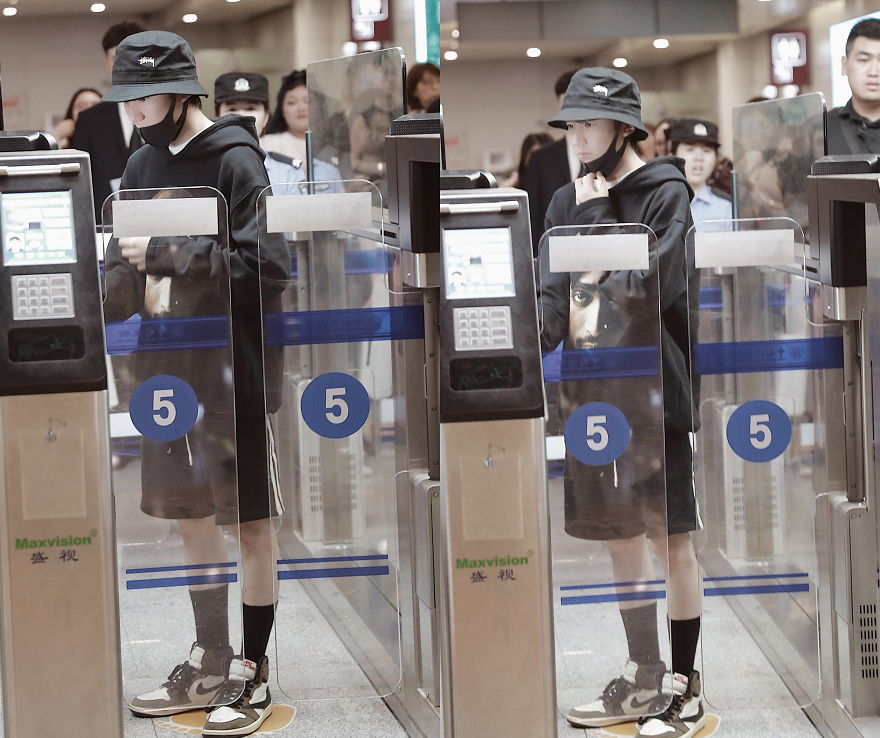 王一博小腿为什么那么细,王源的小腿袜怎么穿