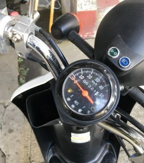 本田自由today50值得买么,本田自由today保养