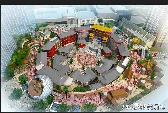 再见，乐天百货！沈阳地铁宣布关闭2号线与乐天连接出入口！