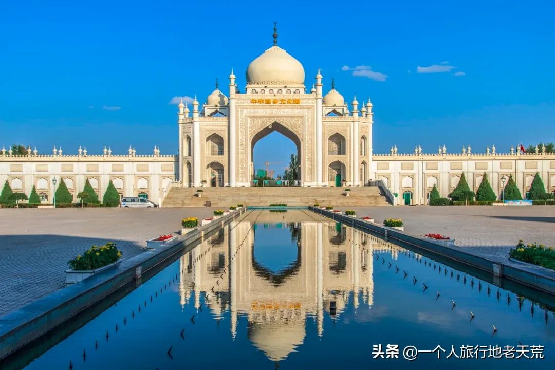 西北第一条高铁,苦等11年