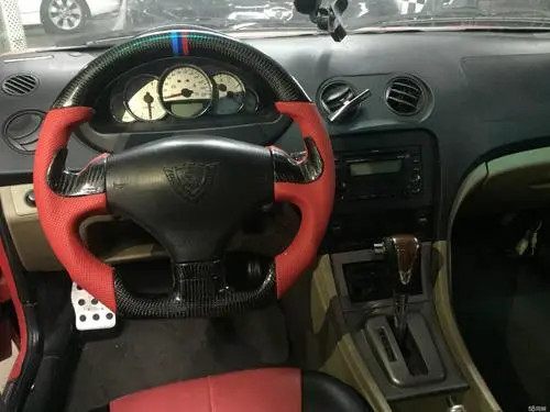 90年代美人豹跑车,美人豹跑车是什么车