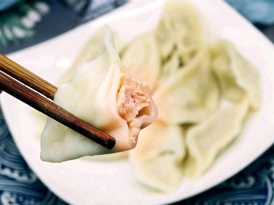 饺子馅去腥方法,肉馅饺子怎么调馅要不要加料酒