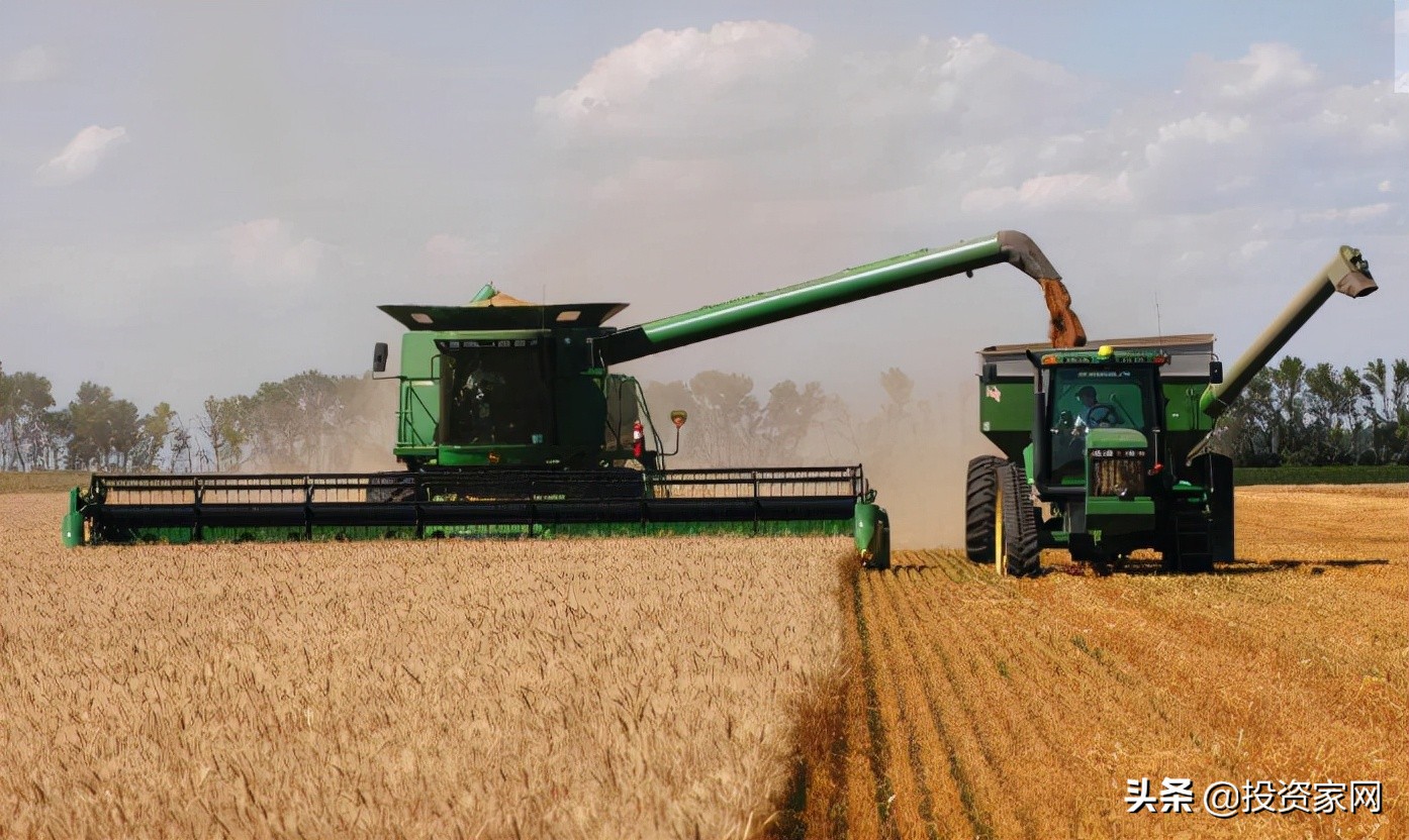 玉米掉价了为什么国家还进口玉米,为什么玉米进口不降