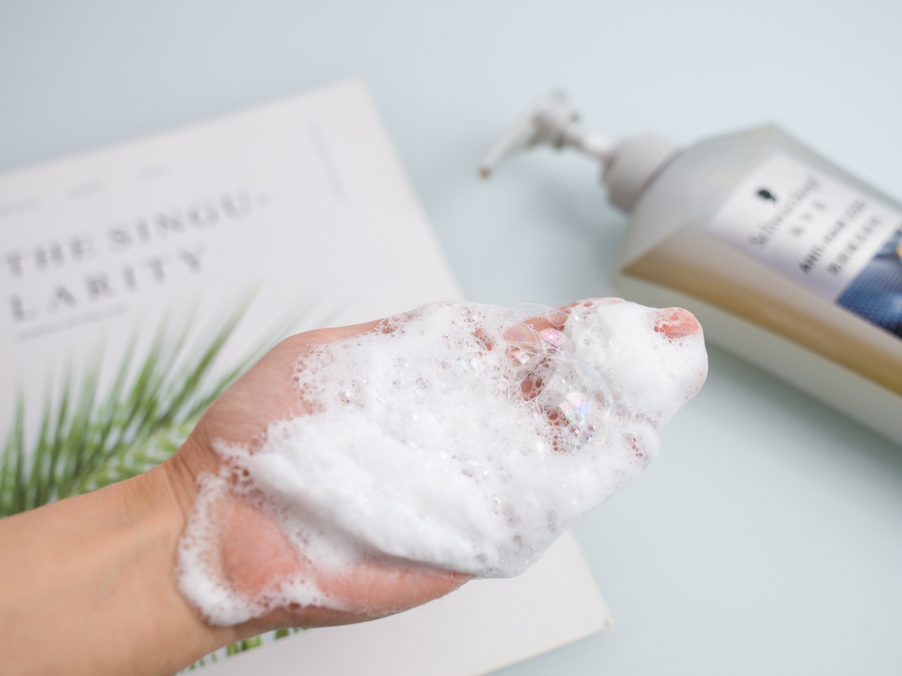 发际线保卫战如何打赢,发际线保卫战完整版