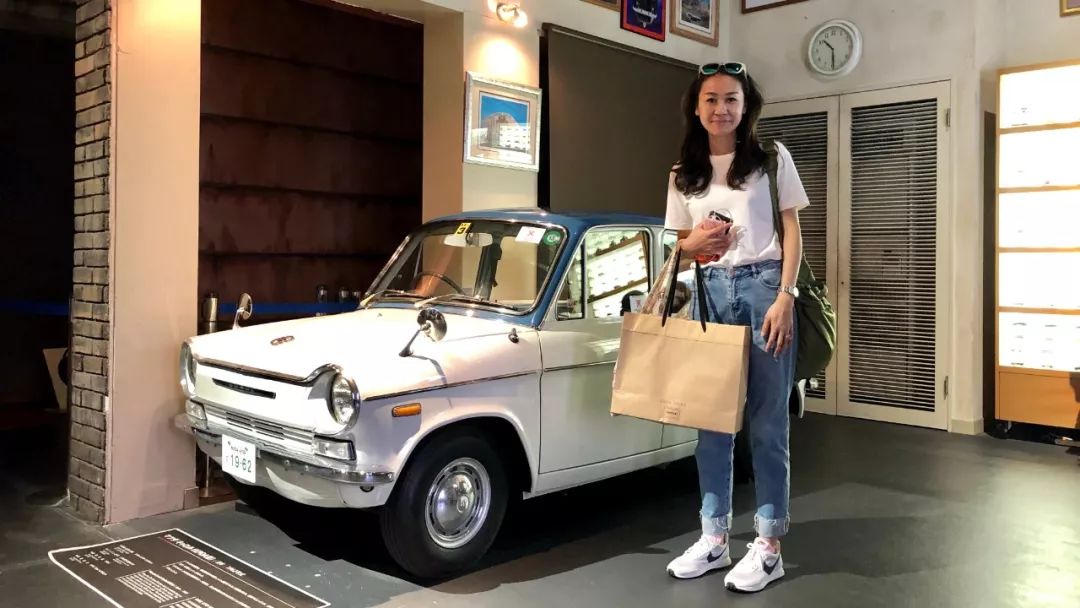 丰田花数亿造乐园!免费玩!还帮帮竞争对手宣传!图什么?