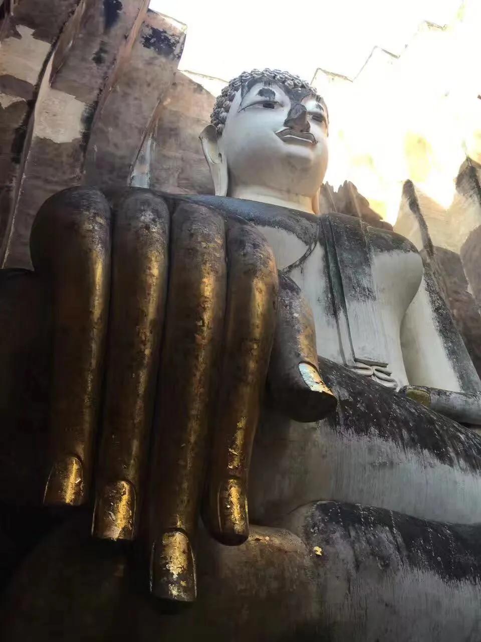 我在泰国生活的视频,我在泰国一年的变化