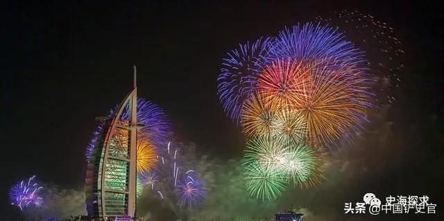 遍地是黄金的城市,遍地是黄金