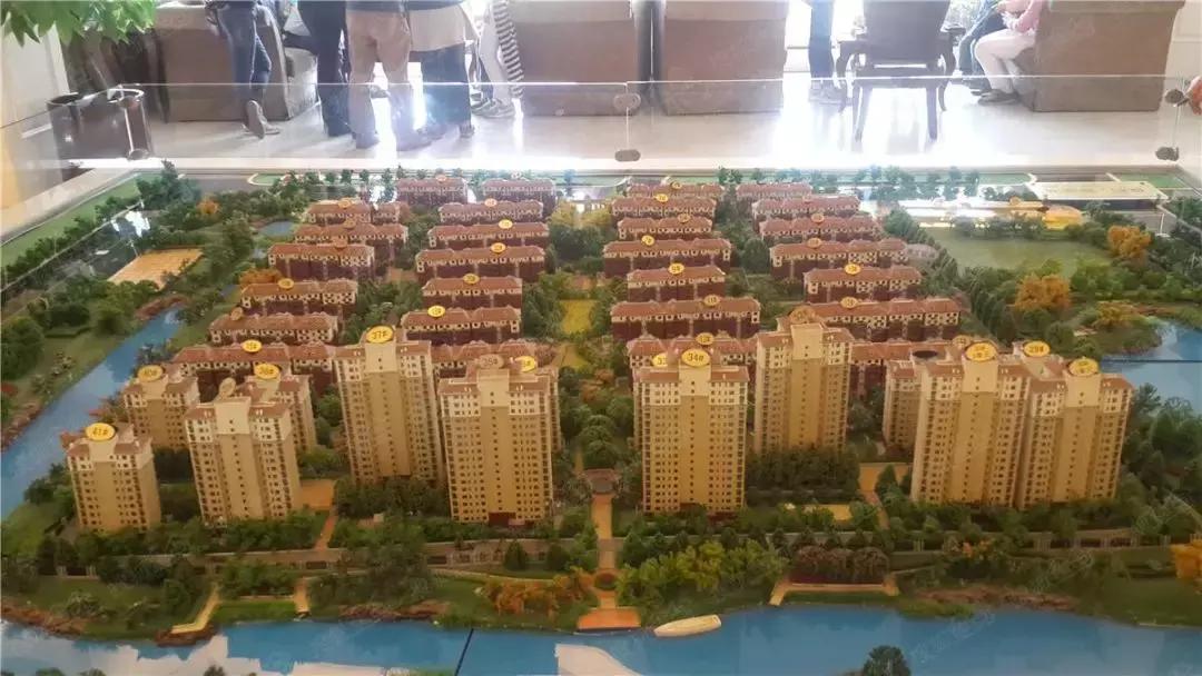 关于龙湾城片区院长这么说，附带优质社区踩盘，你们猜猜是哪里？